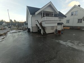 Esterni