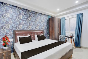 Room - Townhouse Vijay Nagar Patna (Patna)