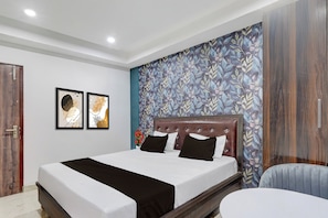 Room - Townhouse Vijay Nagar Patna (Patna)