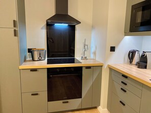 Cucina privata