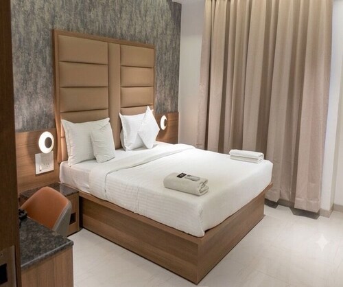 Suite Room Golden Hills