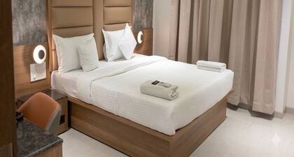 Suite Room Golden Hills