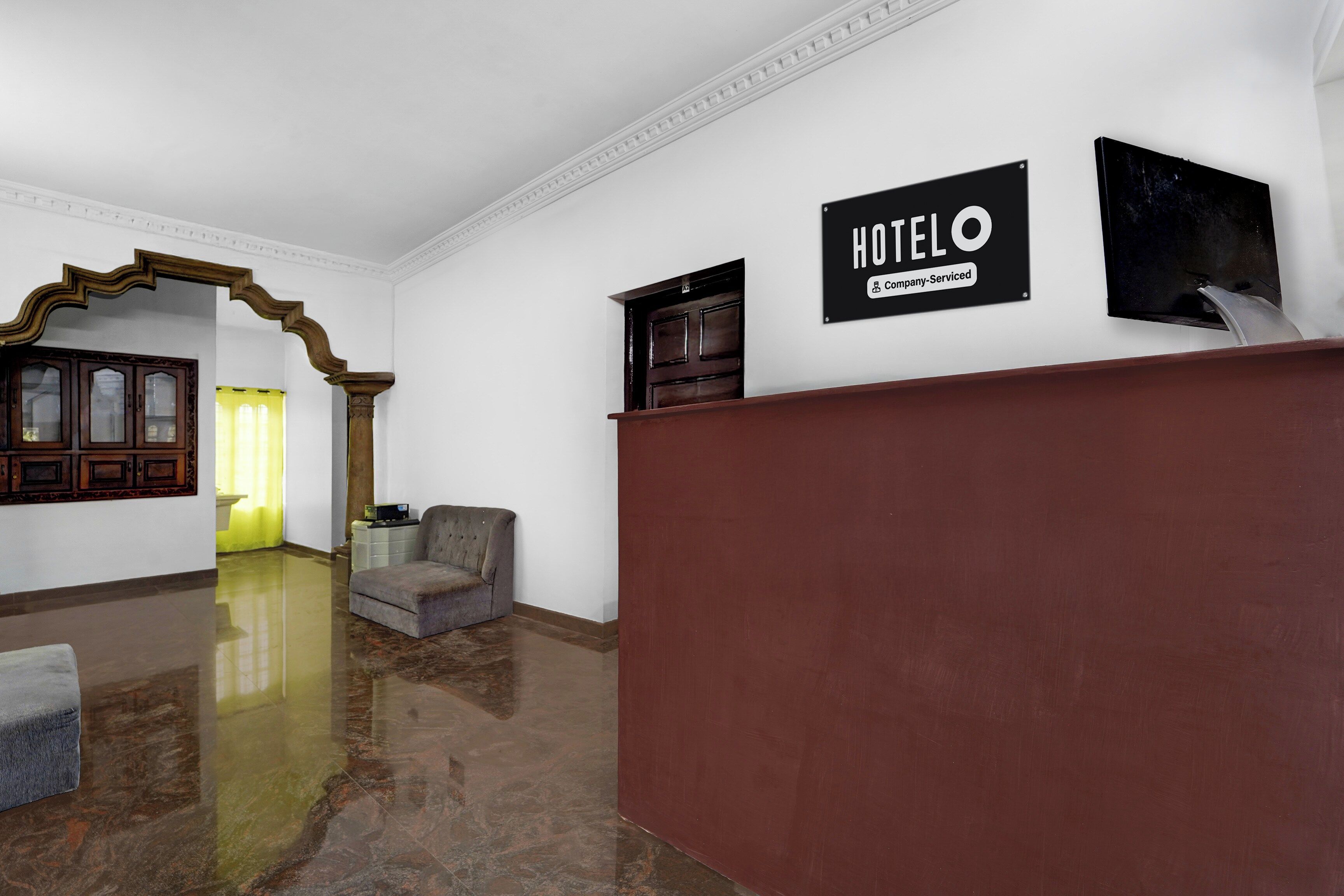 Hall