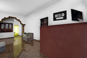 Hall