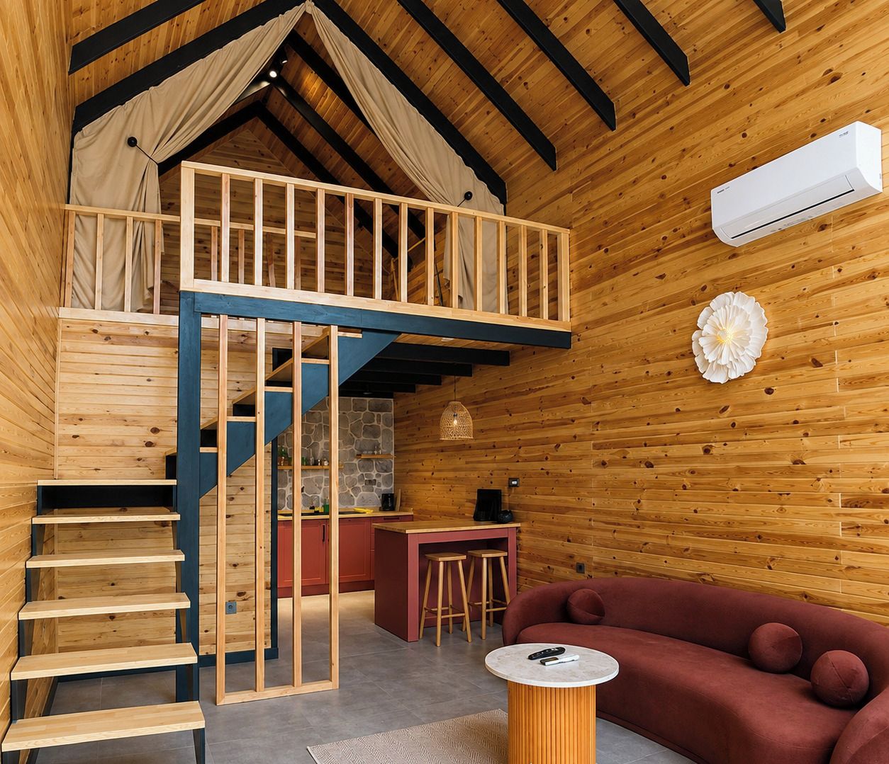 Kamer