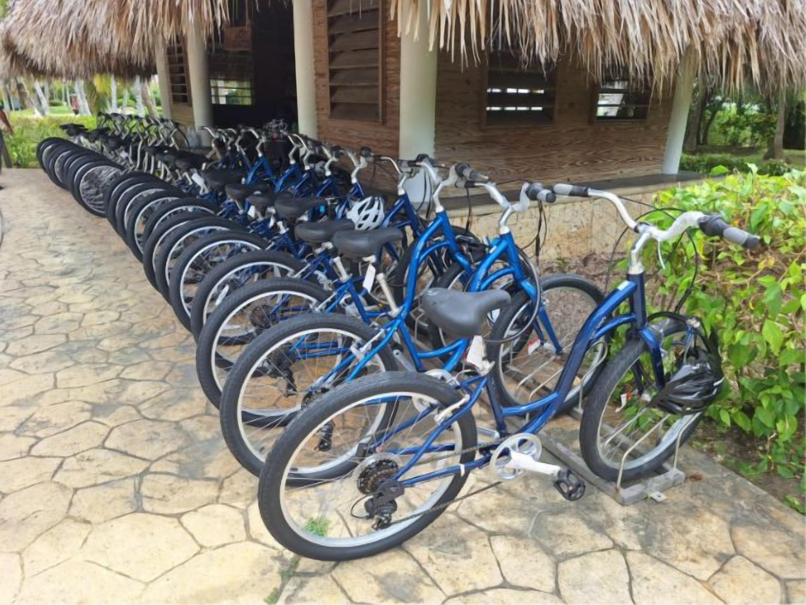 Ciclismo