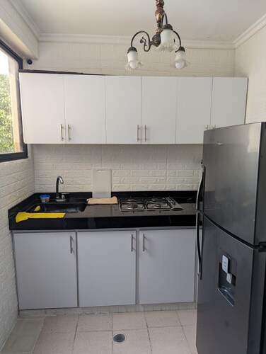 Apartamento 3 hab. cerca al aeropuerto de Neiva · Ideal familias y grupos