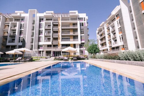 5 stars hotels in new cairo