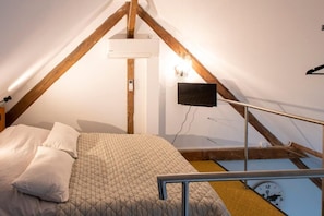 Room - B&B Reveille (Kleve)