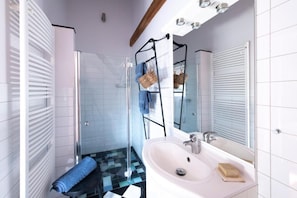 Bathroom - B&B Reveille (Kleve)