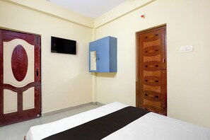 Room - Hotel O Rela Hospital Chromepet (Chennai)