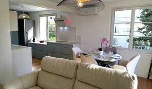 Oppholdsområde
