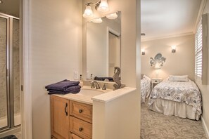 Badkamer