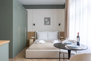 Room - Armas 4 Sza Wiowy Komfort z Balkonem (Bydgoszcz)