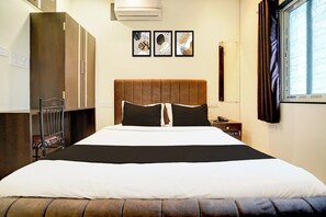Room - Super Hotel O Manish Nagar (Nagpur)