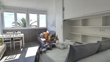 Oppholdsområde