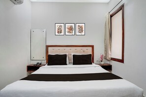 Room - Collection O by OYO Townhall Heritage (Amritsar)