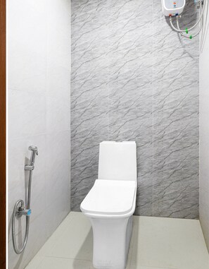 Badkamer