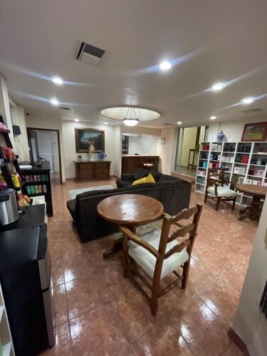 Hotel Colonial la Estancia