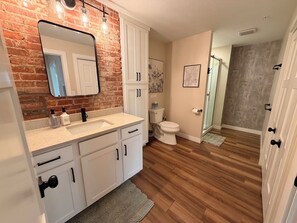 Badkamer
