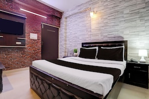 Room - Super Hotel O A.N College Patna (Patna)