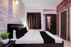 Room - Super Hotel O A.N College Patna (Patna)