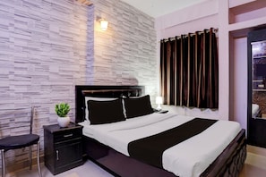 Room - Super Hotel O A.N College Patna (Patna)