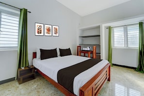 Room - Hotel O Royal Care Hospital Coimbatore (Coimbatore)