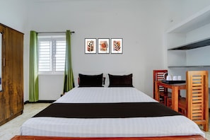Room - Hotel O Royal Care Hospital Coimbatore (Coimbatore)