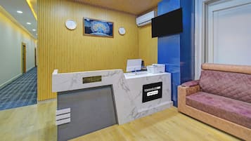 الردهة