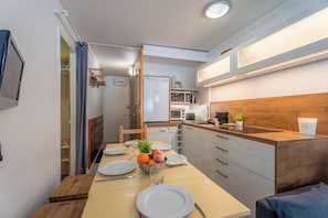 Cozinha privada