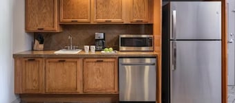 Sheraton Mountain Vista - 1 Bedroom