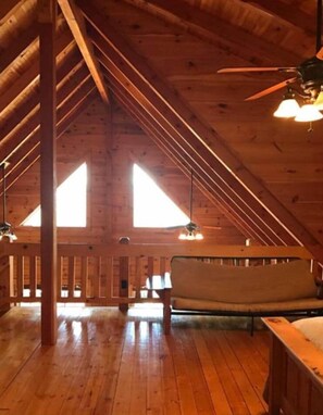 Interieur