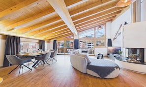 Oppholdsområde