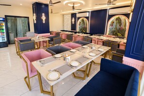 Restaurantes