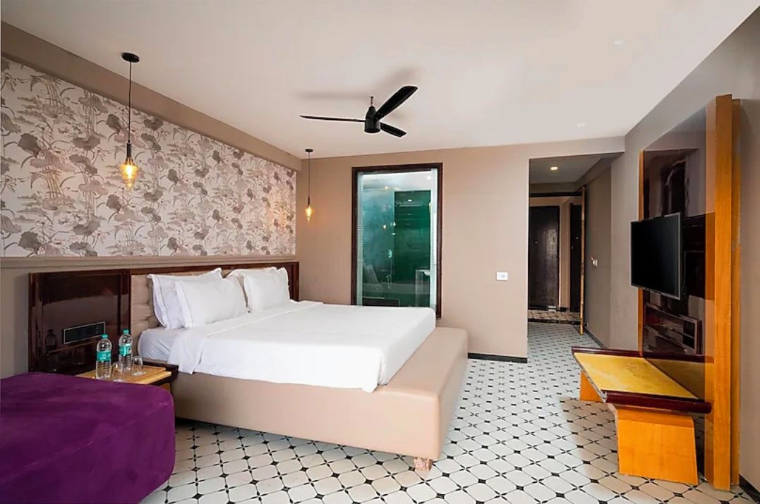 Habitación