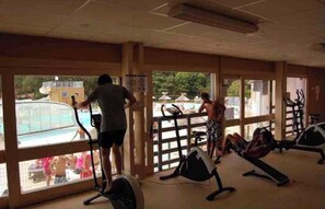 Fitness facility - New Listing (Léon)