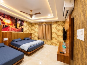 ห้องพัก