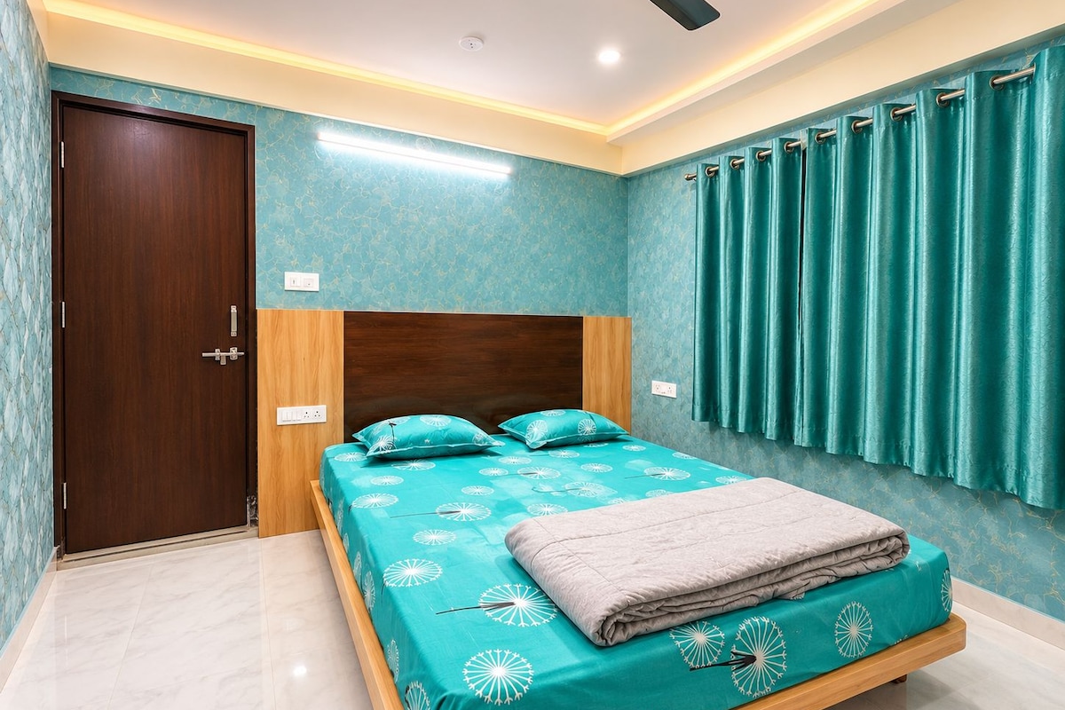 ห้องพัก