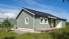 Exterior - Fabulous 2-bedroom estate in charming Nordland perfect for relaxing getaway (Nordland)