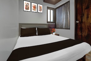 Room - Hotel O Kurla (Mumbai)