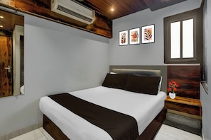 Room - Hotel O Kurla (Mumbai)