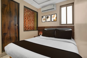 Room - Hotel O Kurla (Mumbai)