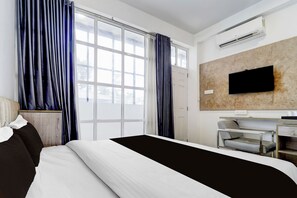 Room - Hotel O Chakkaraparambu Vyttila (Kochi)