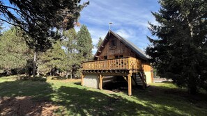 Exterior - New Listing (Bolquère)