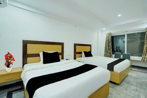 Room - Townhouse Hillview Tirupati (Tirupati)