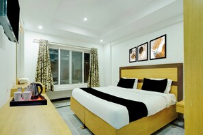 Room - Townhouse Hillview Tirupati (Tirupati)