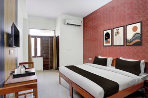 Room - Townhouse Manipal University Highway (Jaipur)