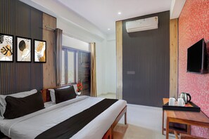 Room - Townhouse Manipal University Highway (Jaipur)