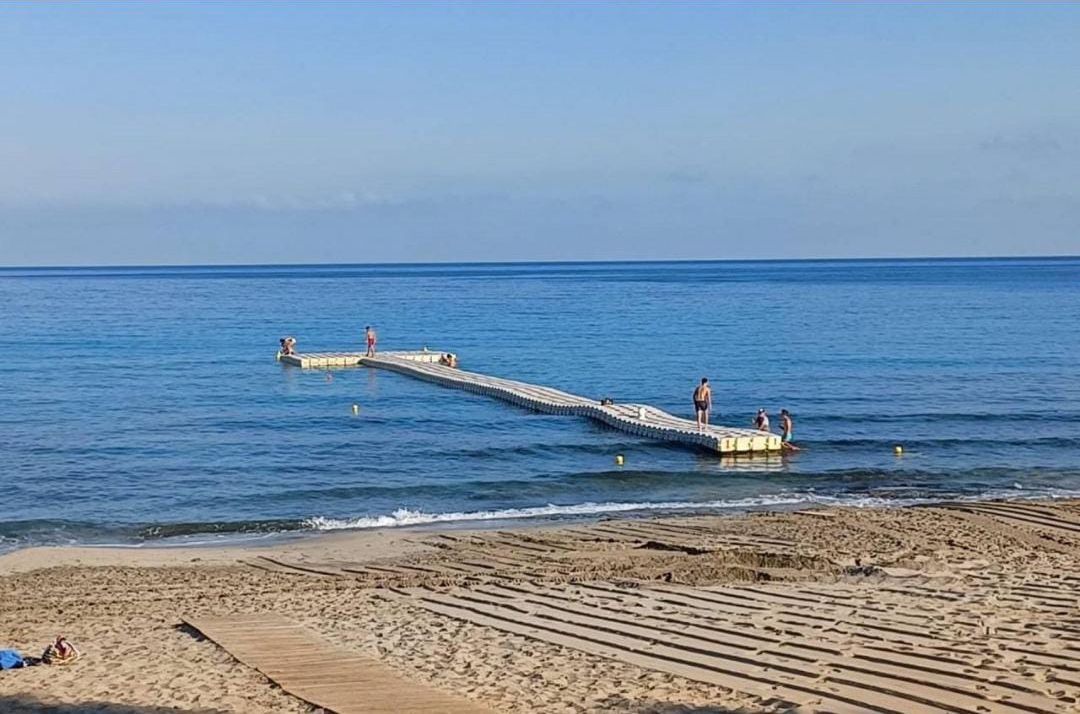Plage